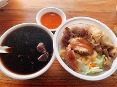 -林尧隆江猪脚饭店(东门店)