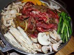 -冰川朝鲜族料理·东北菜(观前店)