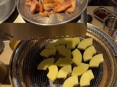 -西塔老太太泥炉烤肉(杭州首店)