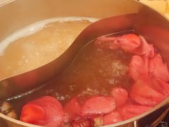 -四季火锅酒家(新濠影汇店)