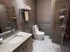 -康熙养生SPA·轻奢足道(江宁万达店)