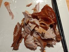 -安天民北方饺子(白石洲店)