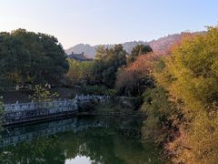 -敬亭山风景名胜区