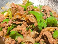 -费大厨辣椒炒肉(太平老街店)