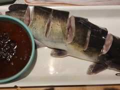 -蘸小院铁锅炖·蘸酱菜·东北菜(怀远门店)