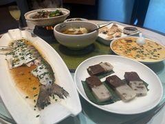 -壹只菜·崇明本地特色菜(崇明南门店)