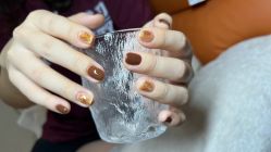 -爱睫物语·疗愈美睫美甲