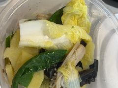 -焯牛潮汕牛肉火锅(云峰街创始店)