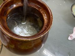 -魁盛居百年鲁菜馆(中林路店)