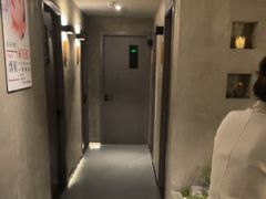 -施奈儿.洗头頭療.按摩SPA.采耳(上梅林店)