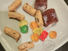 -梨花自助烤肉(西三旗万象汇黑金店)