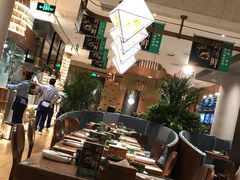 大堂-云海肴·汽锅鸡·云南菜(领展购物广场·中关村店)