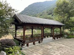 -黄公望隐居地
