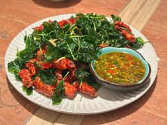 -浩海火燒雲傣家菜(芮欧百货店)