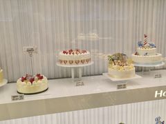 -好利来(桂林路店)