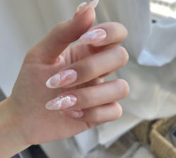 -七月美睫 美甲