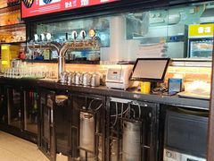 -聚点串吧·北京烧烤(朝北店)