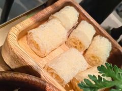 -左庭右院鲜牛肉火锅(金山万达店)