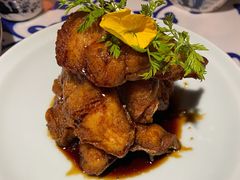 -江南赋(内蒙古大厦店)