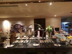 -太原富力万达文华酒店·美食汇西餐厅