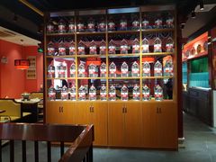 农夫山泉有点甜-祥源胡同·涮牛羊肉火锅(花桥店)