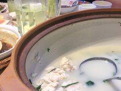 -风味小馆(天目湖宾馆店)