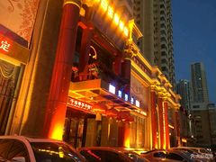 -南湖春色海鲜食府(中兴街店)