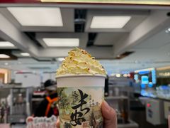 -茶话弄(北京五棵松万达店)