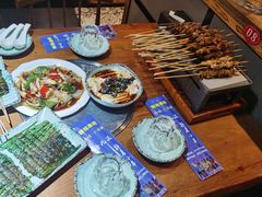 -轻松串吧(亦庄上海沙龙店)