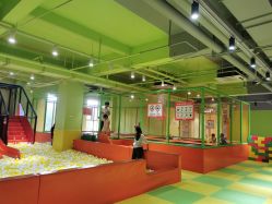 -宝燕乐园(闵行旗舰店)