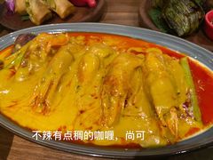 -小桔象·泰国风味餐厅(惠城水门路16号店)