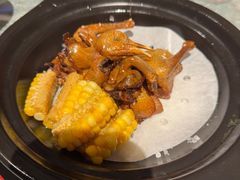 -谭厨中山传家菜.乳鸽.脆鲩鱼(华强北中航城店)