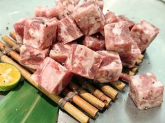 -范儿·嫂子烤肉·精致炭火烤肉(长治路店)