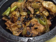 -钱大妈海鲜饭店(保利林语店)