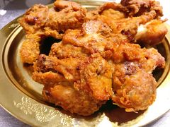 -上帝炸鸡(食品街店)