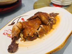 -老季市·三代非遗传承·地标美食老汁鸡(工农路店)