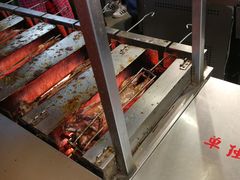 -老黄记手撕烤兔(玉林街店)