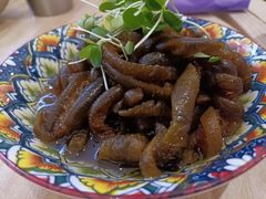 -轻蔬不用等·素食(江苏路店)