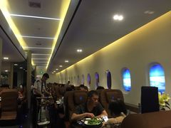 -赫帝拉航空主题餐厅(南宁店)