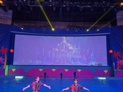 -南昌融创海世界