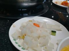 -清真·锦翔炝锅鱼(明德门店)