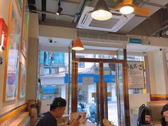 -百乐门粉面店(二龙喉分店)