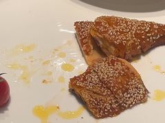 脆皮芝麻鸡-海立阁海鲜江浙菜(漕河泾印象城店)