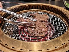-厚贞日式烤肉(浦东汇智店)