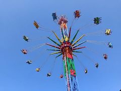 -梦幻奥陶纪景区