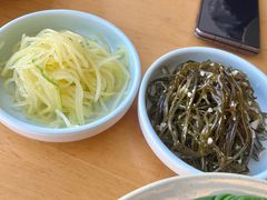 -李先生牛肉面大王(莱芜信誉楼店)