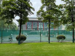 -四川大学(华西校区)