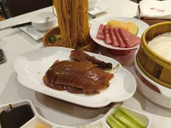 -大鸭梨烤鸭店(花园村店)