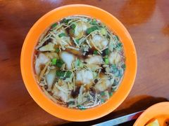 -味一早餐(新芝路店)