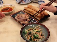 -南京大牌档(龙江新城市广场店)
